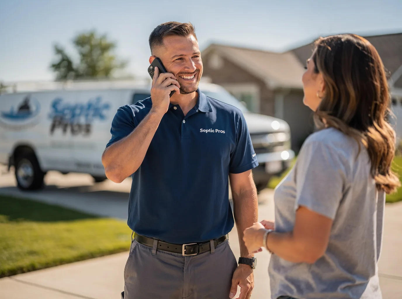 Septic Tank Pumping Richview, IL FAQs